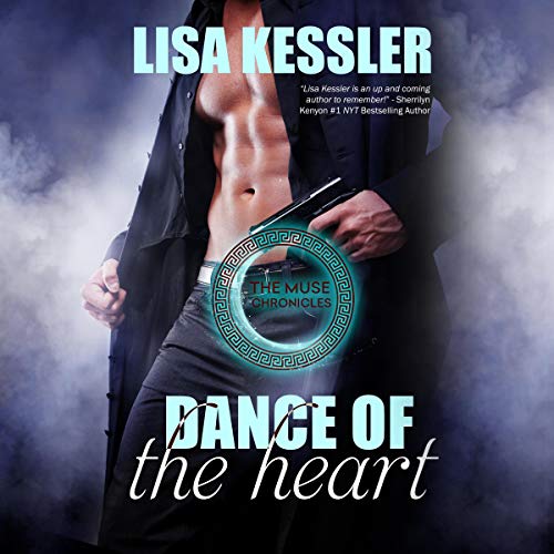 Cover of Dance of the Heart