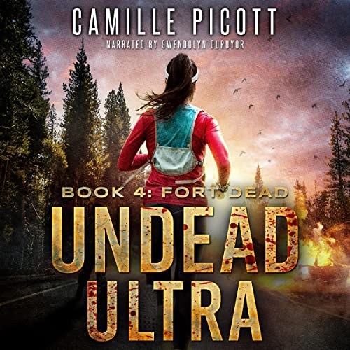 Cover of Fort Dead