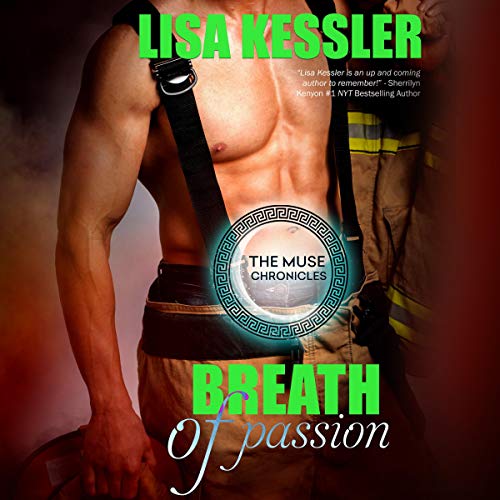 Cover of Breath of Passion