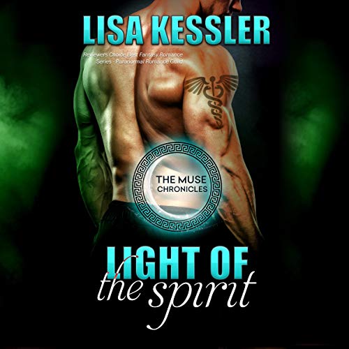 Cover of Light of the Spirit