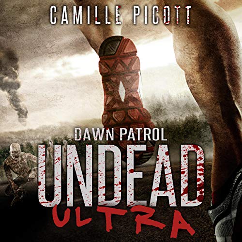 Cover of Dawn Patrol