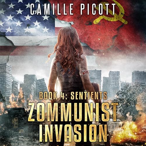 Cover of Sentients