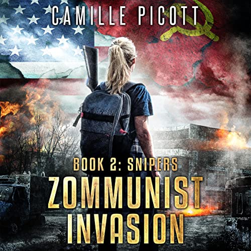 Cover of Snipers