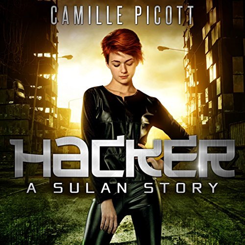 Cover of Hacker