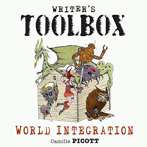 Cover of World Integration