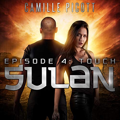 Cover of Touch