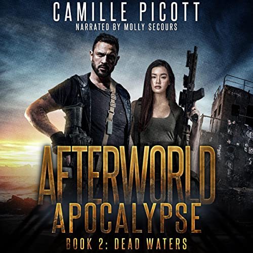 Cover of Dead Waters