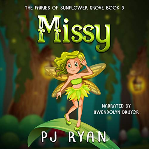 Cover of Missy