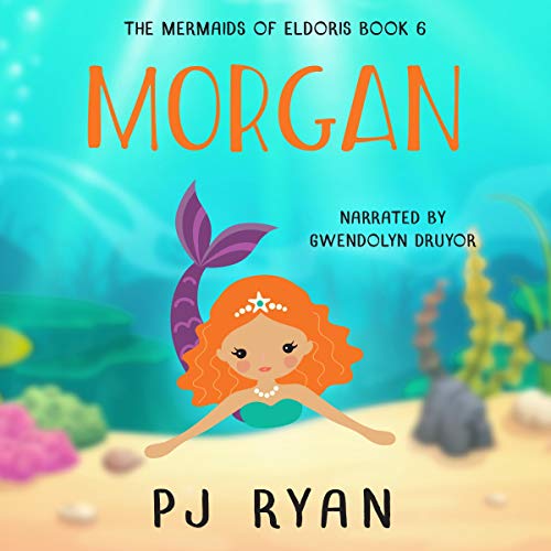 Cover of Morgan
