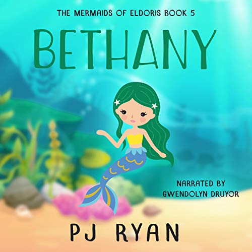 Cover of Bethany