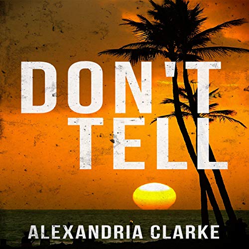 Cover of Don't Tell
