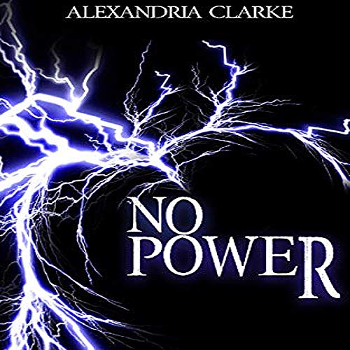 Cover of No Power: EMP Survival in a Powerless World