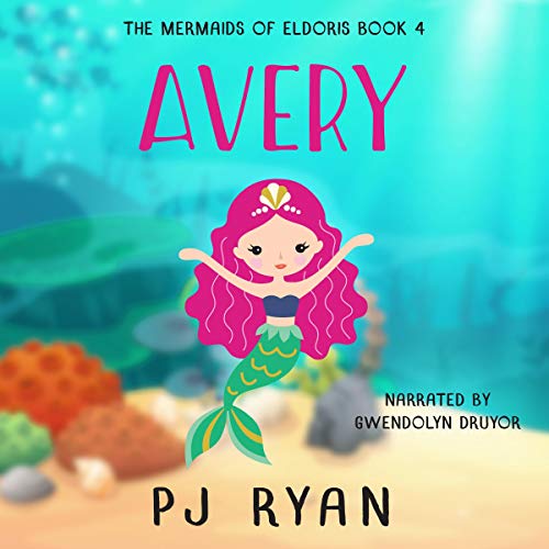 Cover of Avery