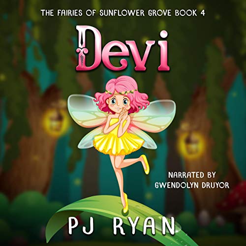 Cover of Devi
