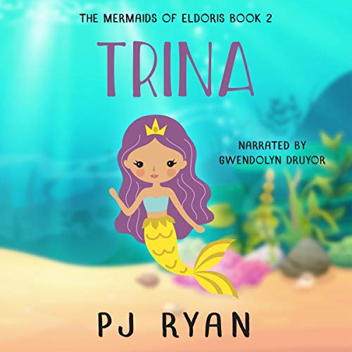 Cover of Trina