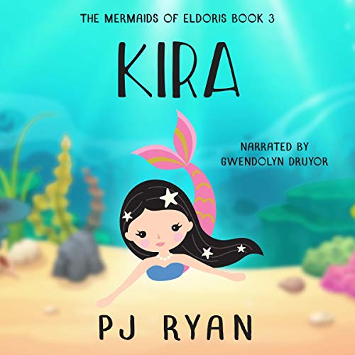 Cover of Kira