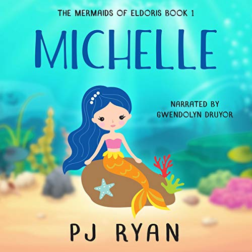 Cover of Michelle
