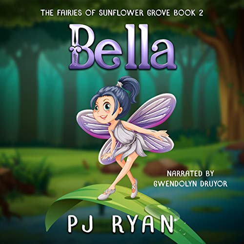 Cover of Bella