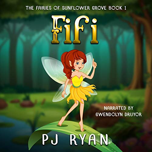 Cover of Fifi