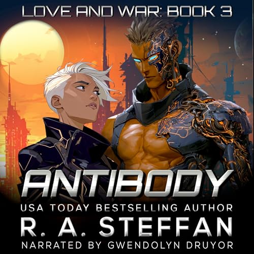 Cover of Antibody