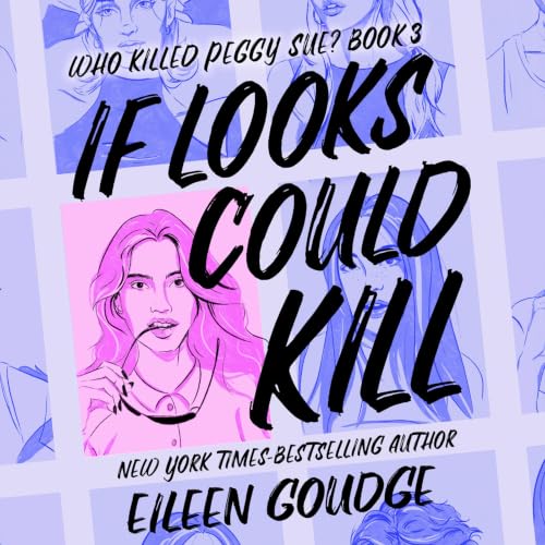 Cover of If Looks Could Kill