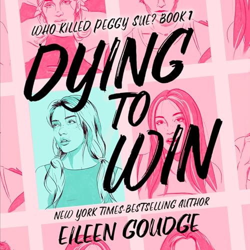 Cover of Dying to Win