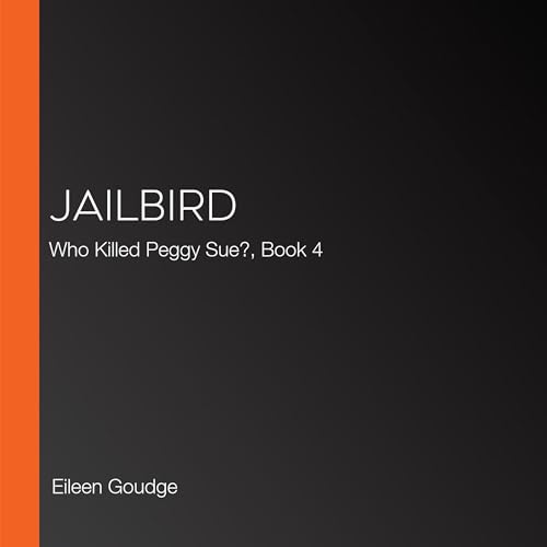 Cover of Jailbird