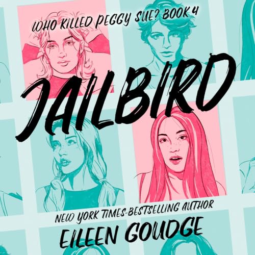 Cover of Jailbird