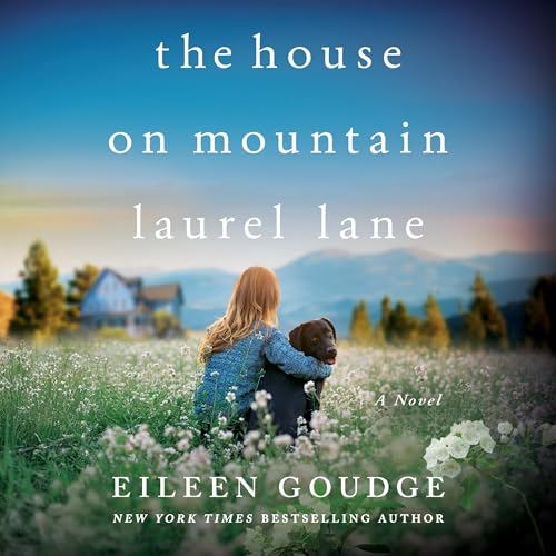 Cover of The House on Mountain Laurel Lane