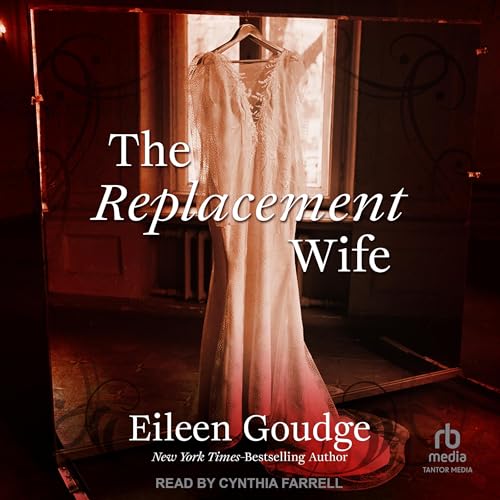 Cover of The Replacement Wife