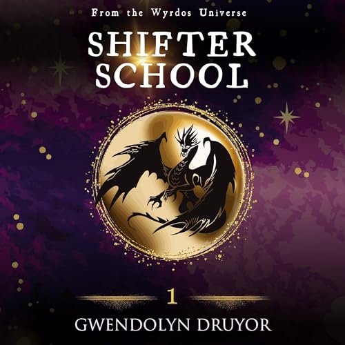 Cover of Shifter School