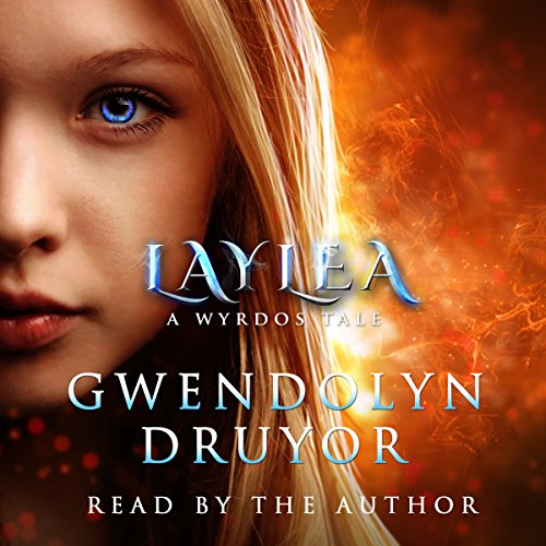 Cover of Laylea
