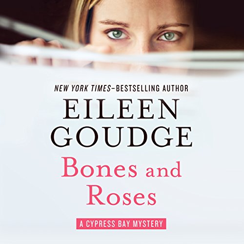 Cover of Bones and Roses