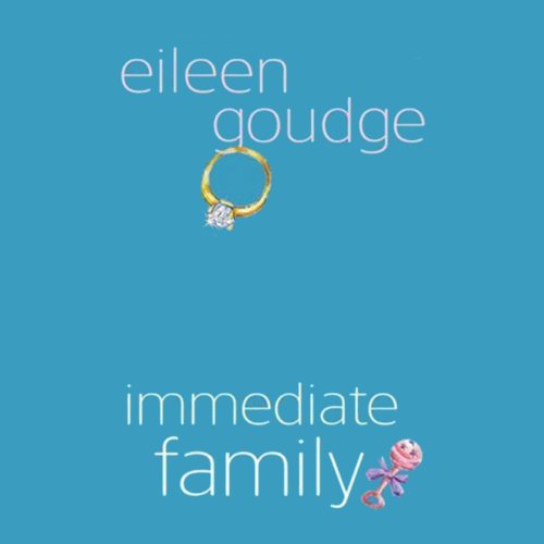 Cover of Immediate Family