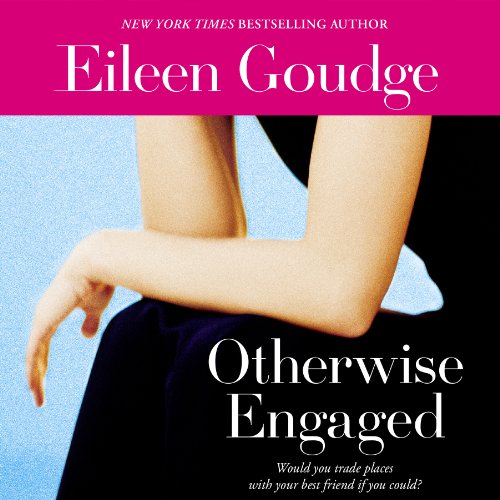 Cover of Otherwise Engaged