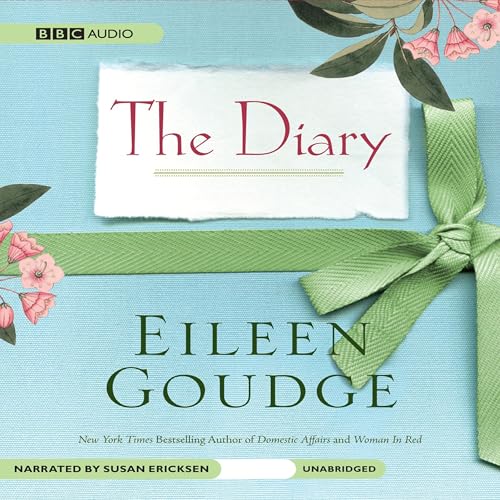 Cover of The Diary
