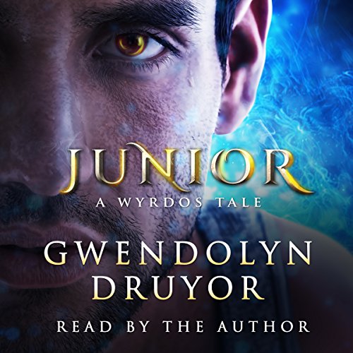 Cover of Junior