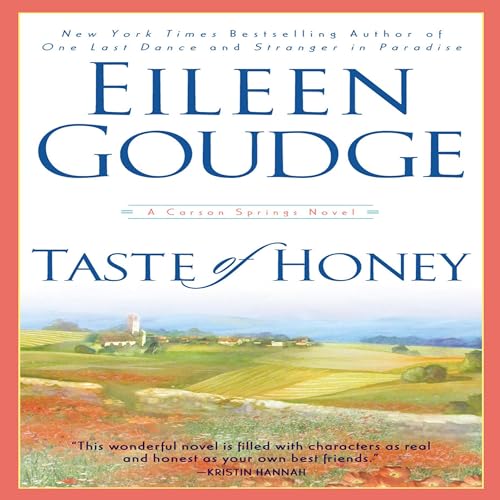 Cover of Taste of Honey