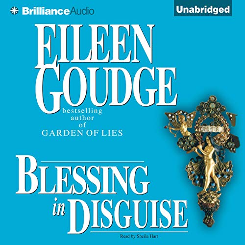 Cover of Blessing in Disguise