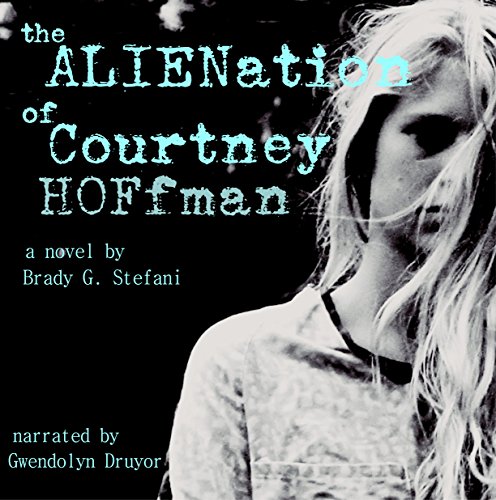 Cover of The Alienation of Courtney Hoffman