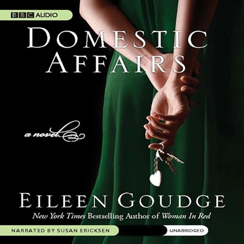 Cover of Domestic Affairs