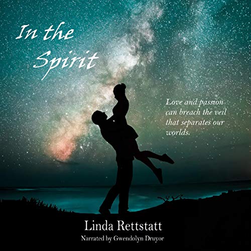 Cover of In the Spirit
