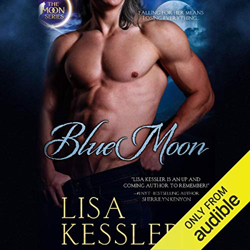 Cover of Blue Moon