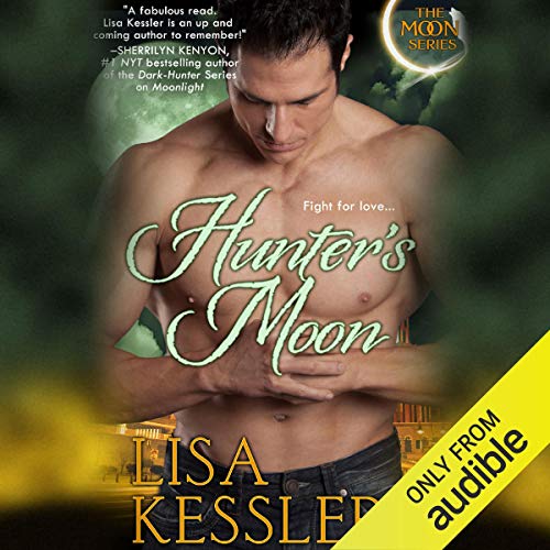 Cover of Hunter's Moon