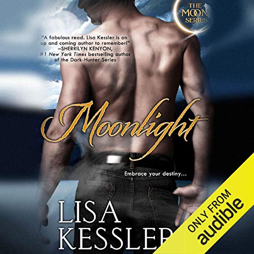 Cover of Moonlight