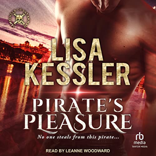 Cover of Pirate's Pleasure