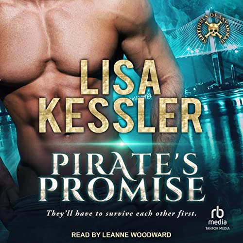 Cover of Pirate's Promise