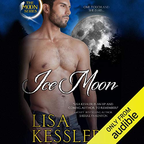 Cover of Ice Moon
