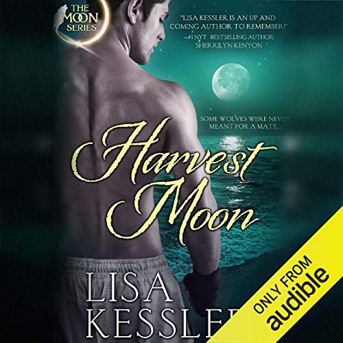 Cover of Harvest Moon