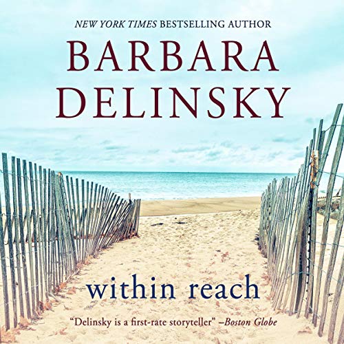Cover of Within Reach